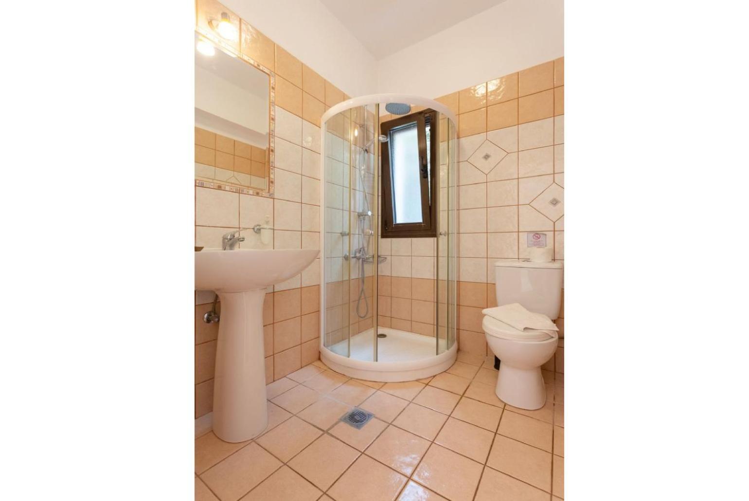 Villa Marina Svoronata Extérieur photo