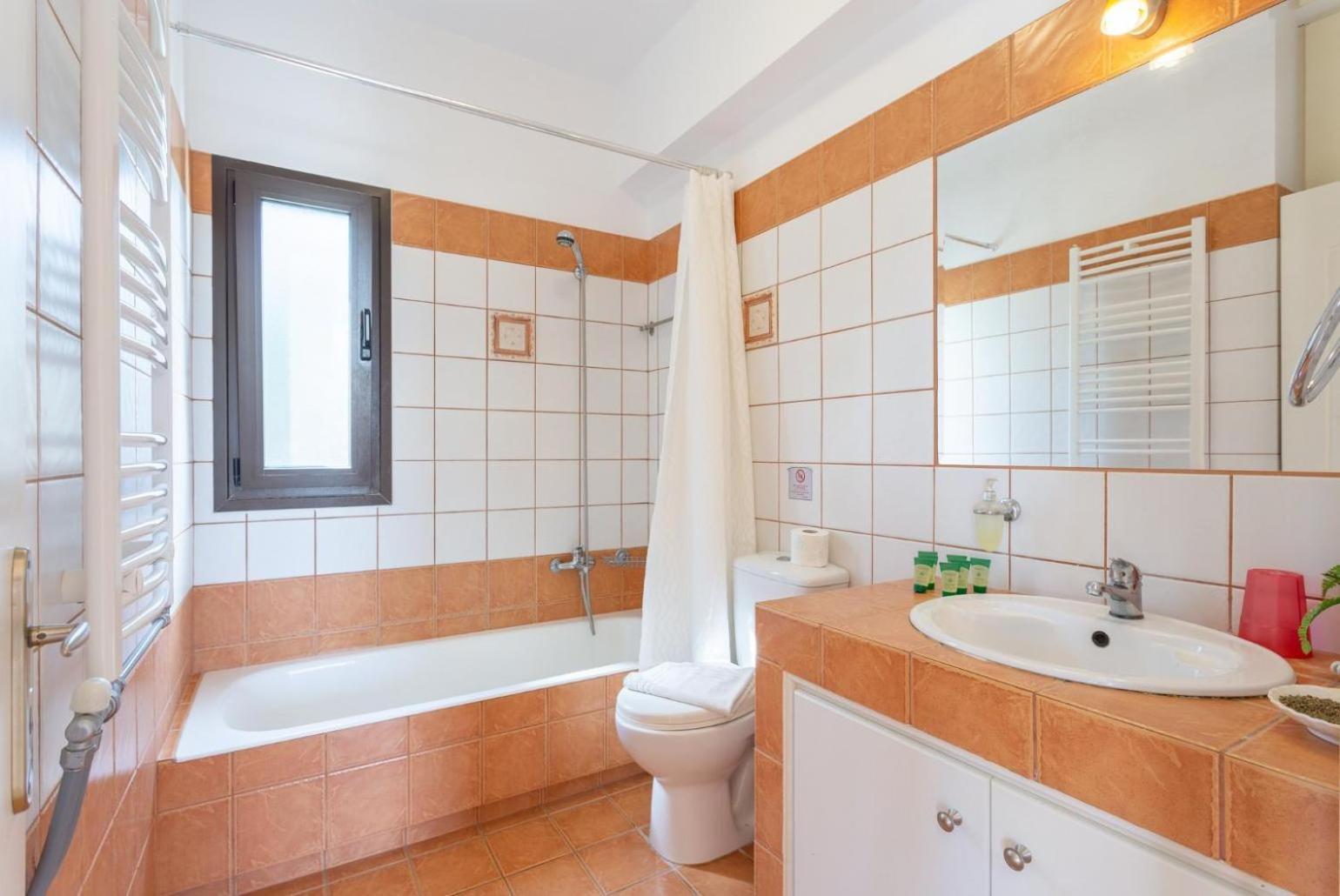Villa Marina Svoronata Extérieur photo